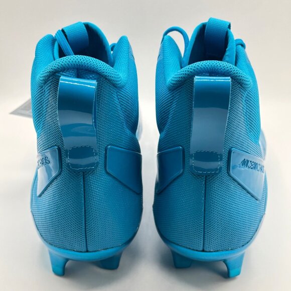 Mens Adidas Adizero Chaos Football Cleat  All American Bowl  IF9718 Size10.5 - Picture 4 of 10